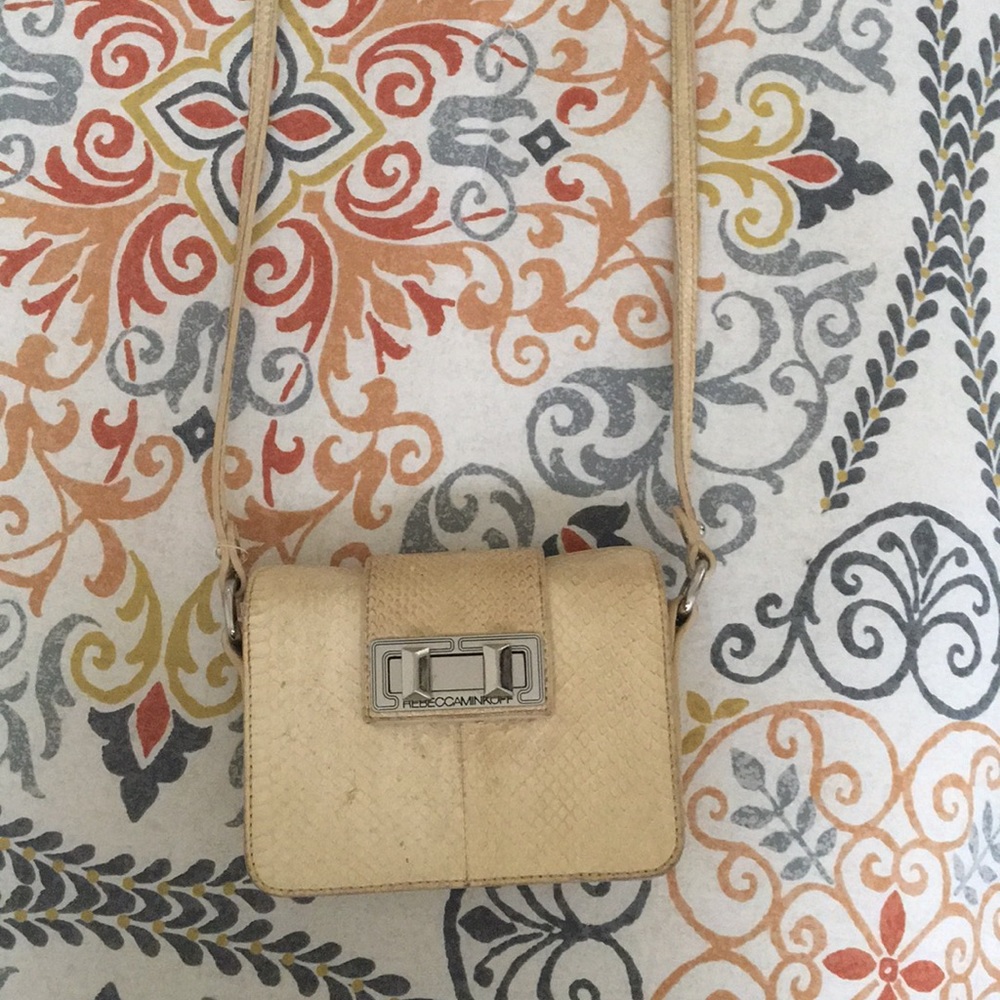 Rebecca Minkoff bag